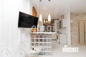 1-к квартира, вторичка, 36м2, 1/17 этаж