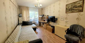 2-к квартира, вторичка, 46м2, 1/5 этаж