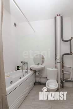 2-к квартира, вторичка, 52м2, 13/24 этаж