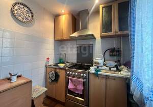 2-к квартира, вторичка, 41м2, 2/5 этаж