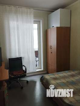 4-к квартира, вторичка, 79м2, 2/9 этаж