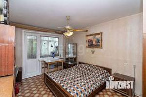 3-к квартира, вторичка, 63м2, 2/5 этаж
