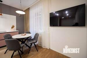 2-к квартира, вторичка, 66м2, 2/15 этаж