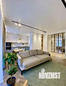 3-к квартира, вторичка, 83м2, 4/8 этаж