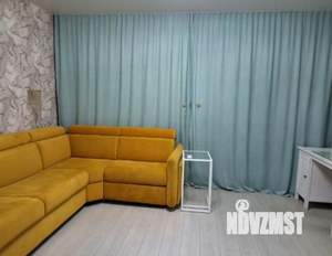 3-к квартира, вторичка, 65м2, 5/9 этаж