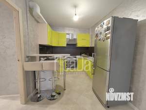 2-к квартира, вторичка, 50м2, 7/15 этаж