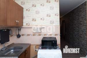 1-к квартира, вторичка, 28м2, 1/9 этаж