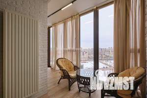 2-к квартира, вторичка, 71м2, 12/23 этаж