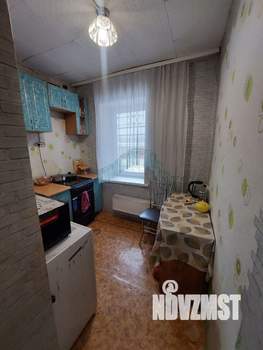 2-к квартира, вторичка, 38м2, 1/2 этаж