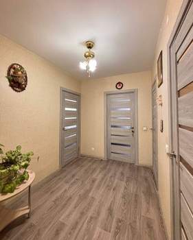 2-к квартира, вторичка, 49м2, 9/14 этаж