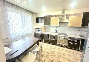 2-к квартира, вторичка, 72м2, 14/14 этаж