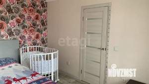 2-к квартира, вторичка, 42м2, 6/9 этаж