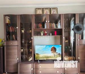 1-к квартира, вторичка, 42м2, 3/10 этаж