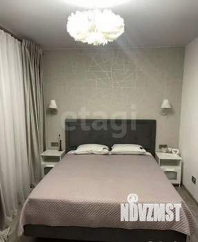 2-к квартира, вторичка, 63м2, 14/17 этаж