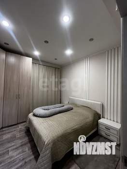 2-к квартира, вторичка, 48м2, 2/5 этаж