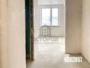 Студия квартира, вторичка, 45м2, 2/4 этаж