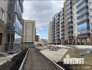 2-к квартира, вторичка, 70м2, 7/10 этаж