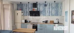 2-к квартира, вторичка, 63м2, 15/17 этаж