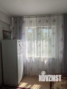 1-к квартира, вторичка, 46м2, 2/5 этаж