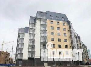 5-к квартира, вторичка, 178м2, 7/7 этаж