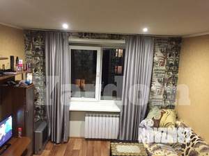 1-к квартира, вторичка, 18м2, 2/5 этаж