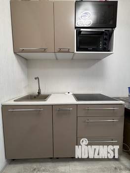 Студия квартира, вторичка, 30м2, 8/25 этаж