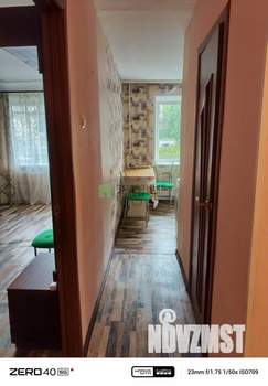 1-к квартира, вторичка, 31м2, 2/5 этаж