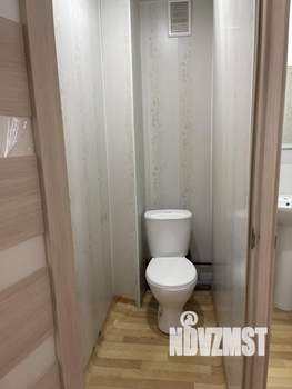 1-к квартира, вторичка, 32м2, 1/5 этаж