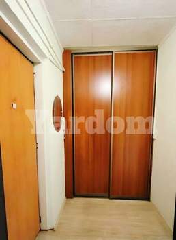 1-к квартира, вторичка, 32м2, 5/5 этаж