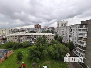 Студия квартира, вторичка, 37м2, 8/10 этаж