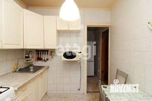 2-к квартира, вторичка, 45м2, 2/5 этаж