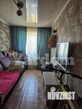 2-к квартира, вторичка, 47м2, 3/5 этаж