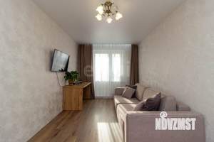 2-к квартира, вторичка, 48м2, 4/16 этаж
