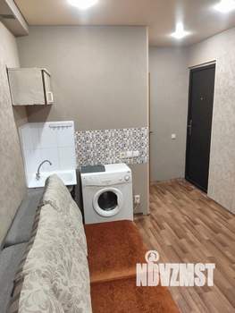 Студия квартира, вторичка, 12м2, 1/5 этаж