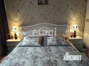 3-к квартира, вторичка, 79м2, 1/4 этаж