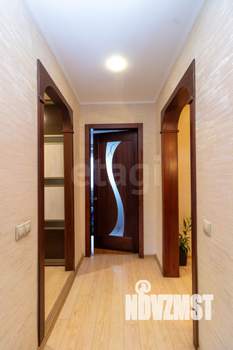 4-к квартира, вторичка, 105м2, 6/10 этаж