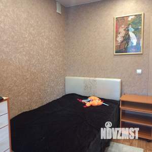 1-к квартира, вторичка, 42м2, 1/10 этаж