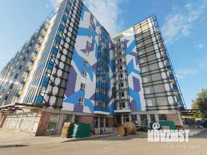 2-к квартира, вторичка, 43м2, 8/10 этаж