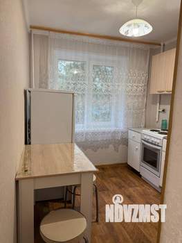 2-к квартира, вторичка, 47м2, 2/5 этаж