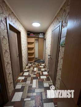 2-к квартира, вторичка, 47м2, 2/17 этаж