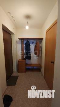 1-к квартира, вторичка, 30м2, 15/19 этаж