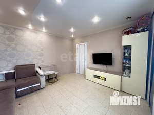 3-к квартира, вторичка, 62м2, 4/9 этаж