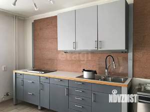 3-к квартира, вторичка, 72м2, 14/16 этаж