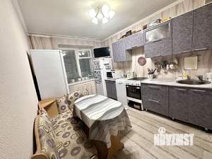 3-к квартира, вторичка, 66м2, 1/5 этаж