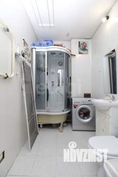 2-к квартира, вторичка, 37м2, 2/16 этаж