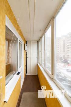 4-к квартира, вторичка, 79м2, 3/10 этаж