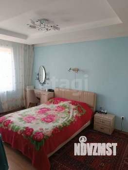 3-к квартира, вторичка, 86м2, 8/10 этаж