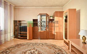 3-к квартира, вторичка, 67м2, 7/10 этаж