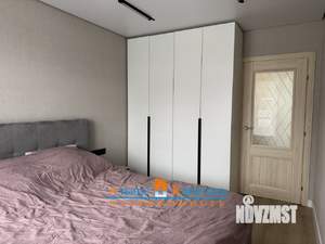 2-к квартира, вторичка, 51м2, 9/10 этаж