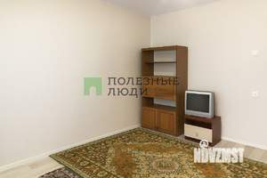 2-к квартира, вторичка, 57м2, 3/14 этаж